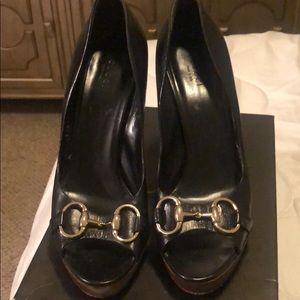 Gucci Women’s heels